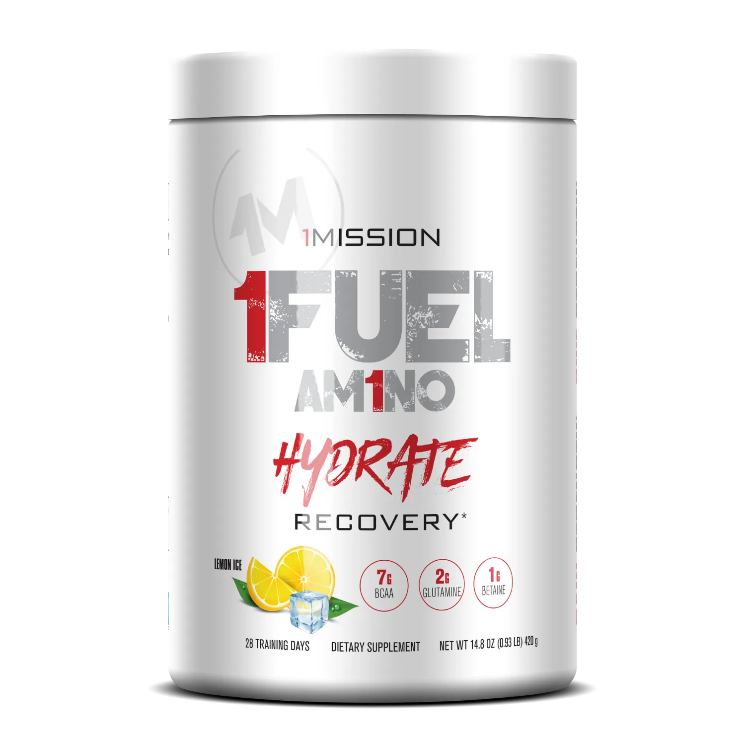 1FUEL AM1NO HYDRATE
