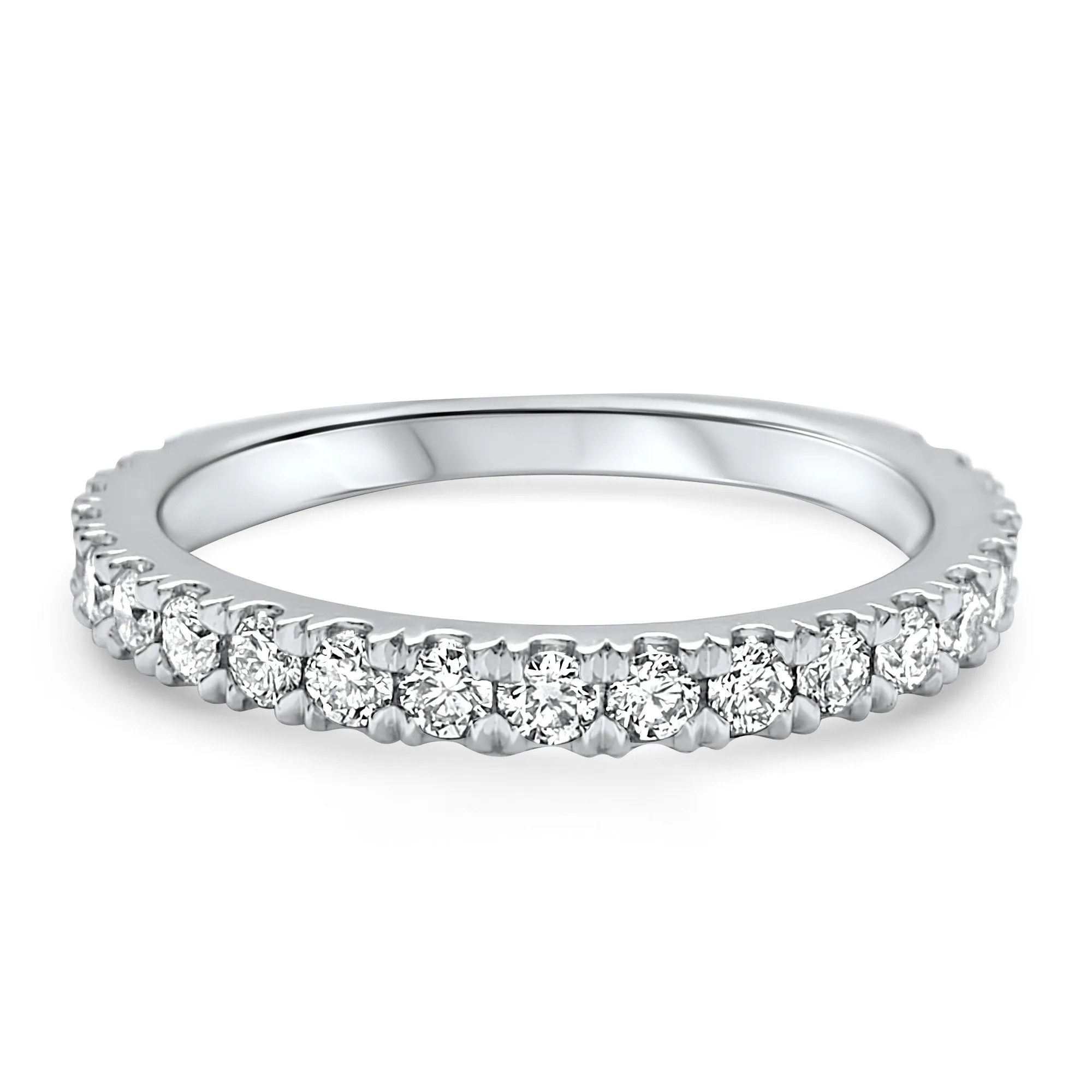 3 Carat Art Deco Cathedral Wedding Set | IGI Certified F Color VS1 Diamonds | 14k Solid White, Yellow, or Rose Gold Engagement Bridal Set