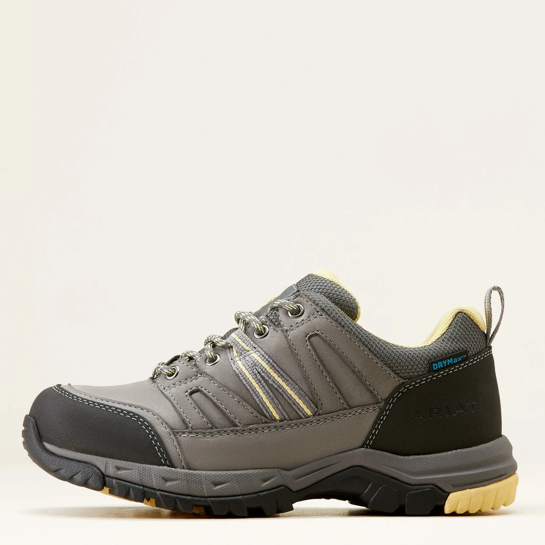 40% OFF ARIAT Skyline Summit Low Waterproof Walking Shoes - Womens - Grey - Size: UK 6