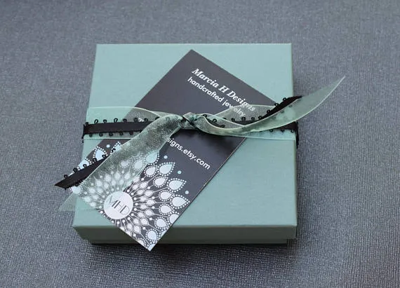 40th Birthday Gift for Women | Sterling Silver Birthday Necklace | 40th Birthday Gifts