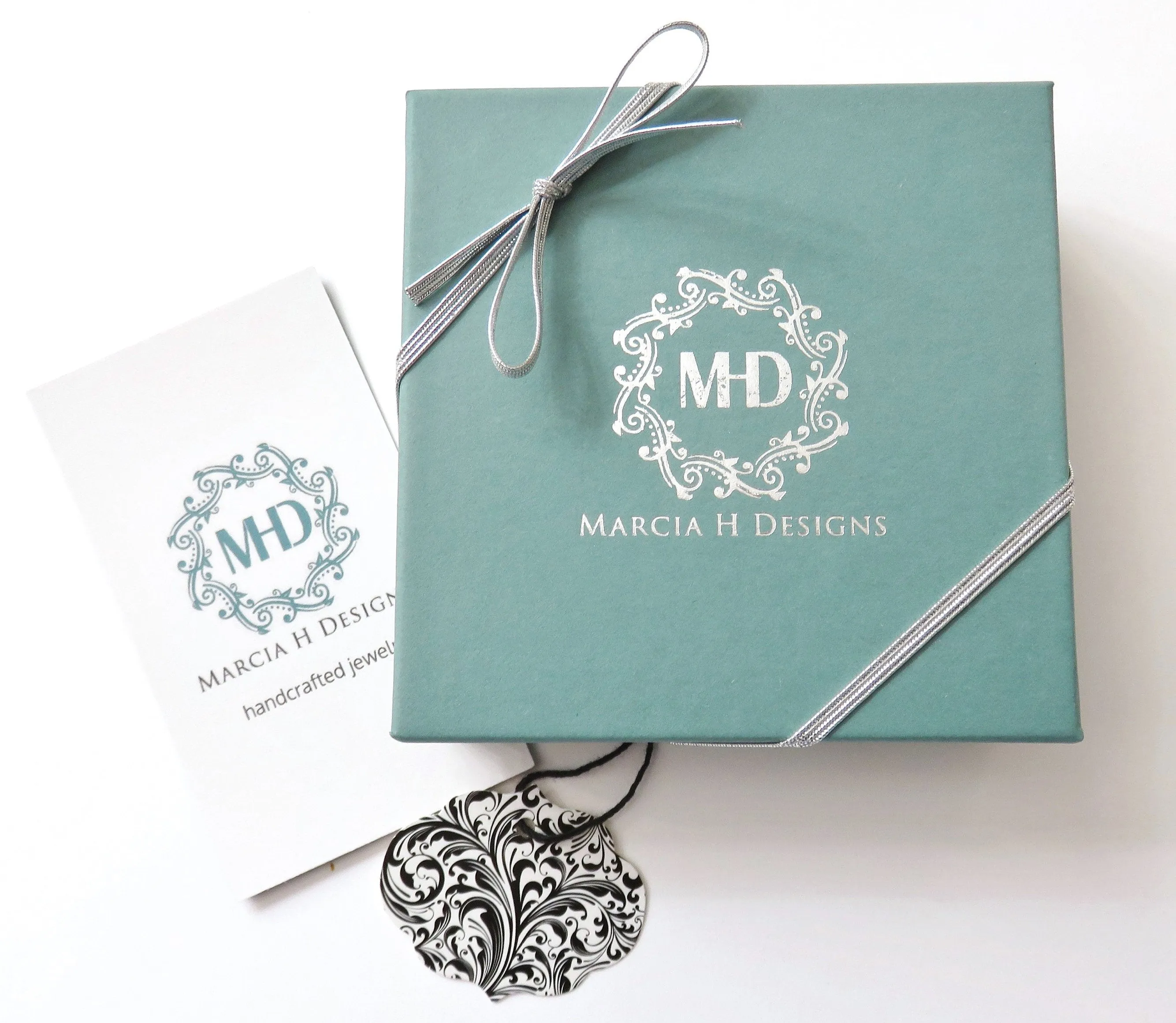 40th Birthday Gift for Women | Sterling Silver Birthstone Necklace | 40th Birthday Gifts