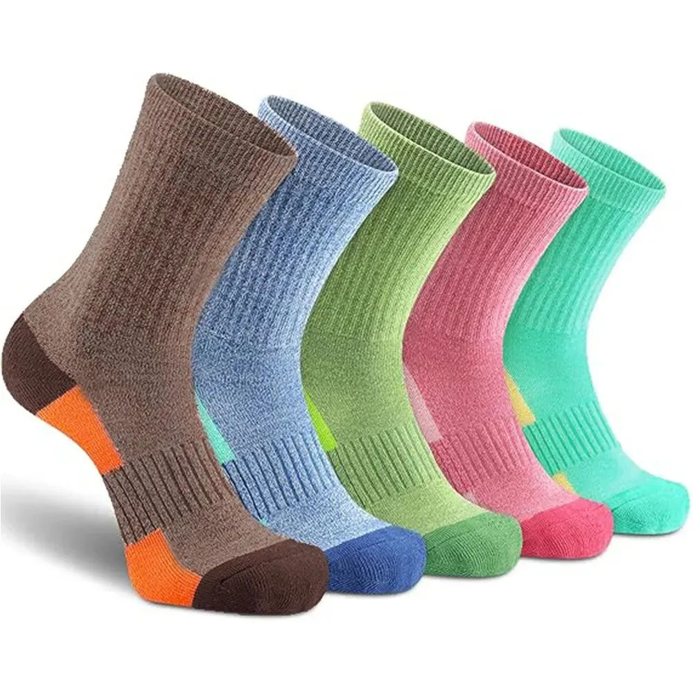 5 Pairs Socks