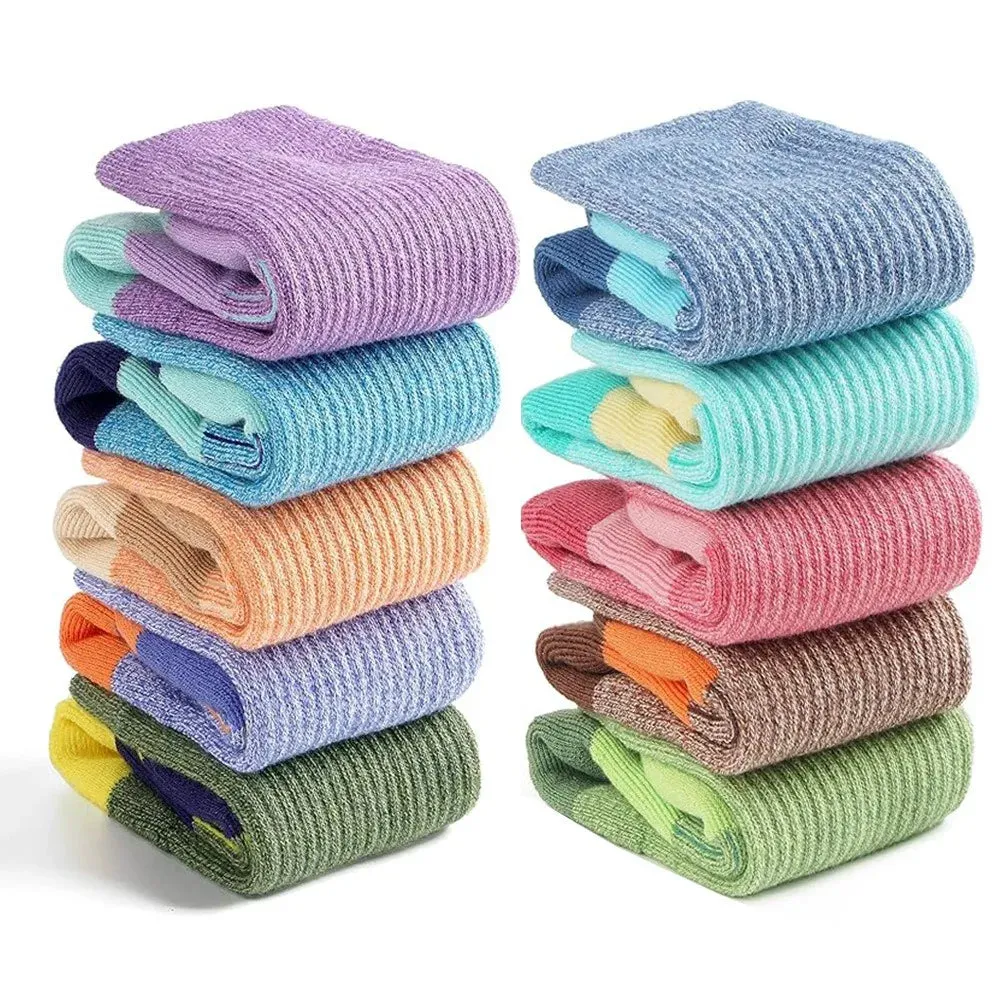 5 Pairs Socks