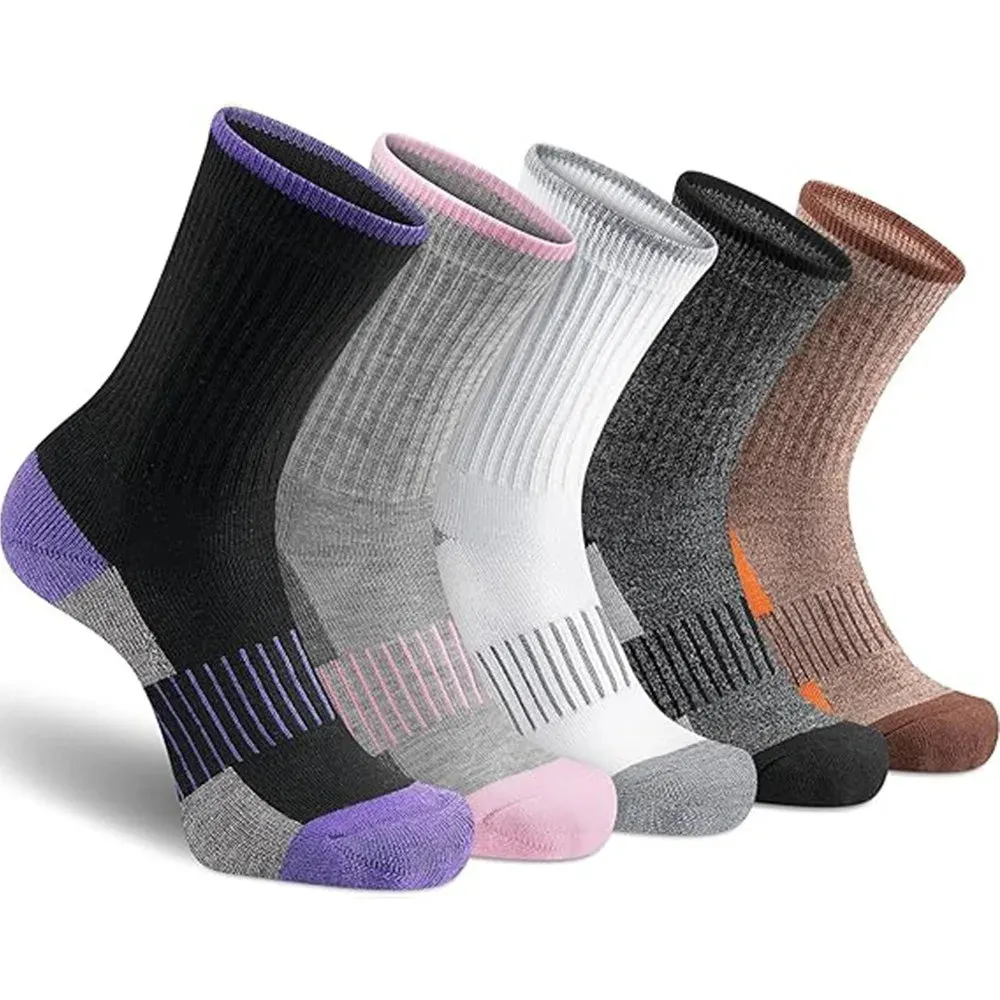 5 Pairs Socks