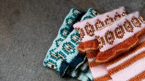 52 Weeks of Socks Vol. II