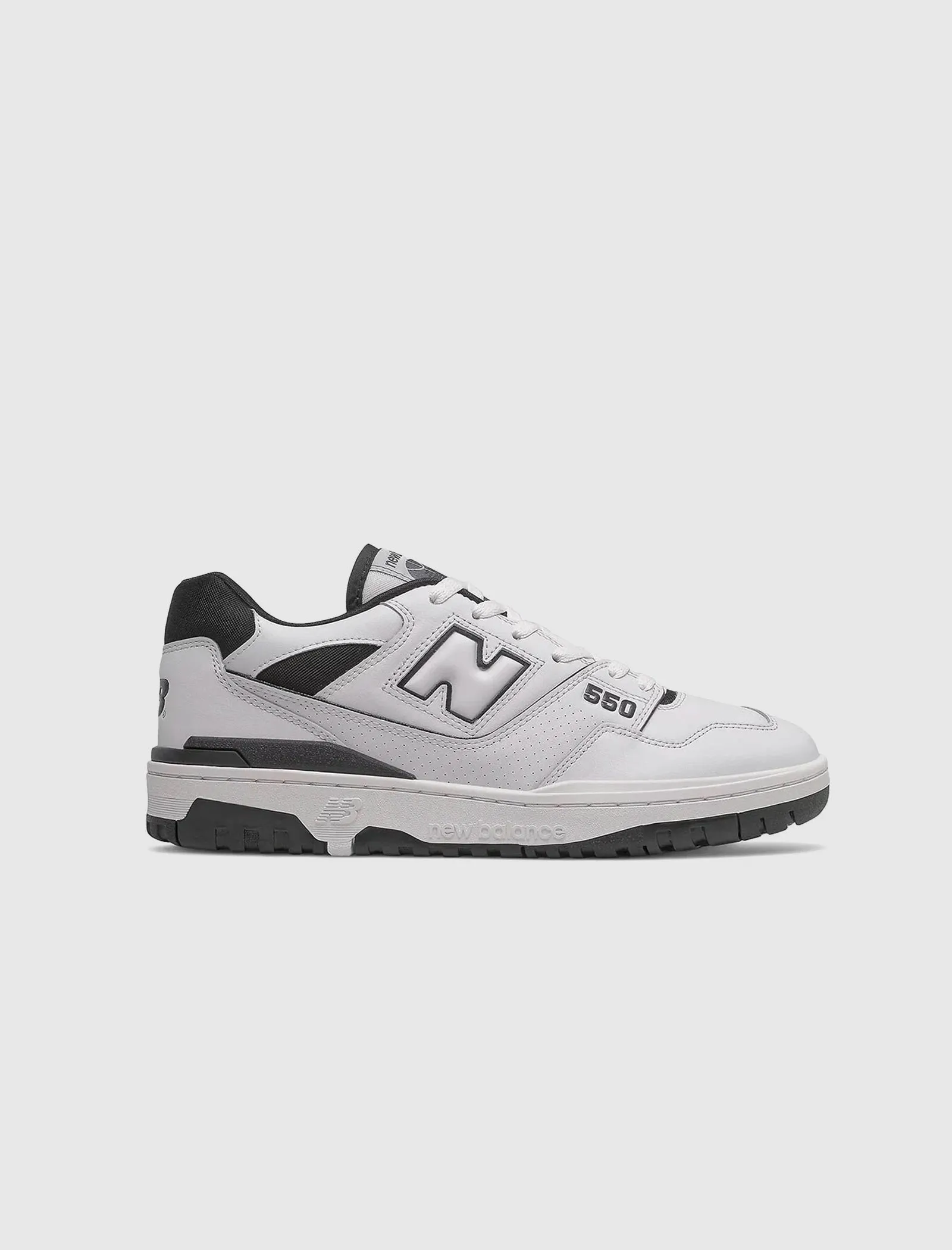 550 "WHITE/BLACK"