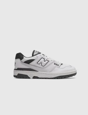 550 "WHITE/BLACK"