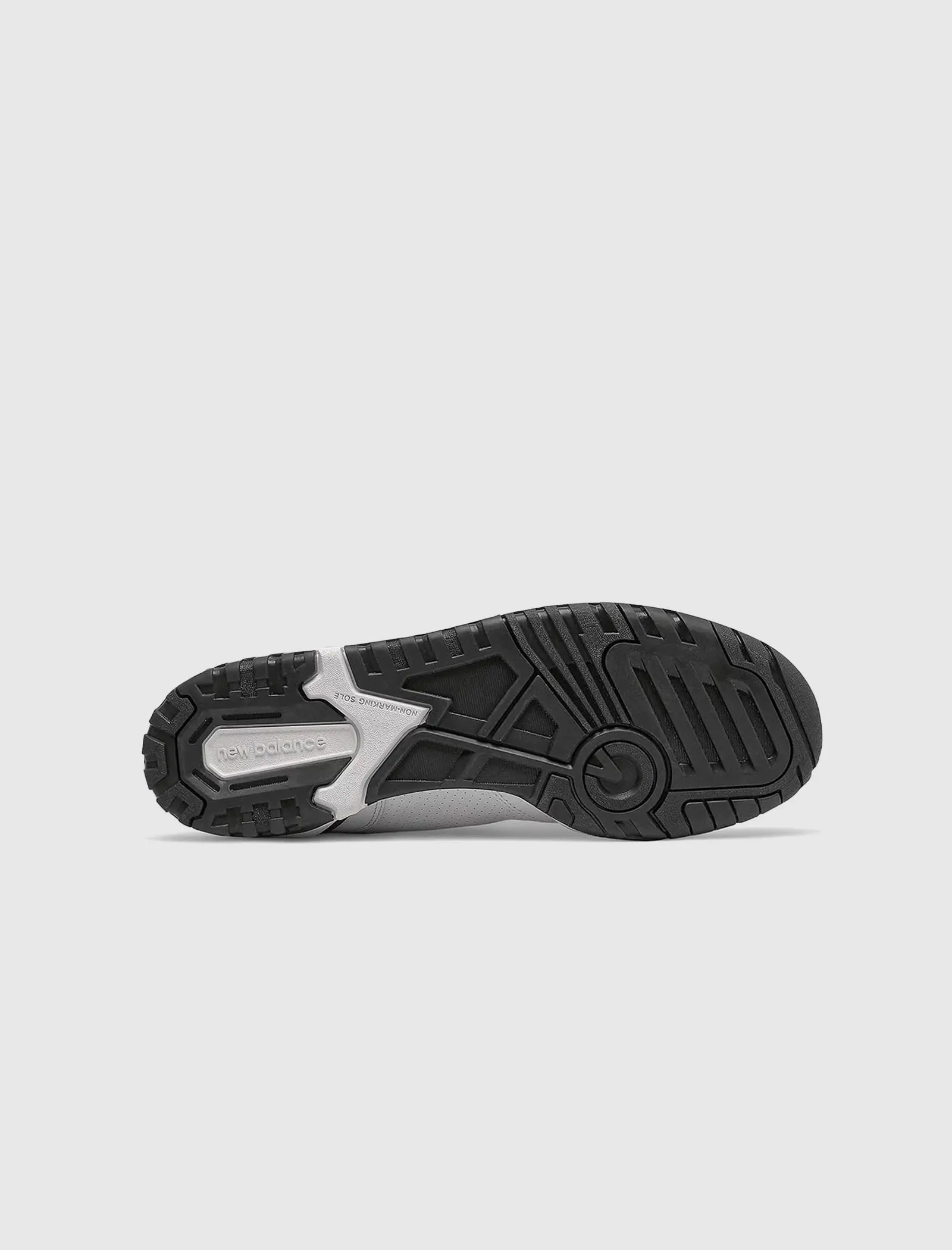 550 "WHITE/BLACK"