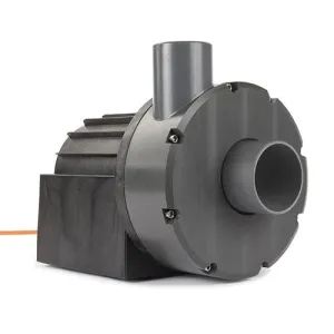 Abyzz A1200 - High Performance Pump (4800L/Hr) 3M Cable