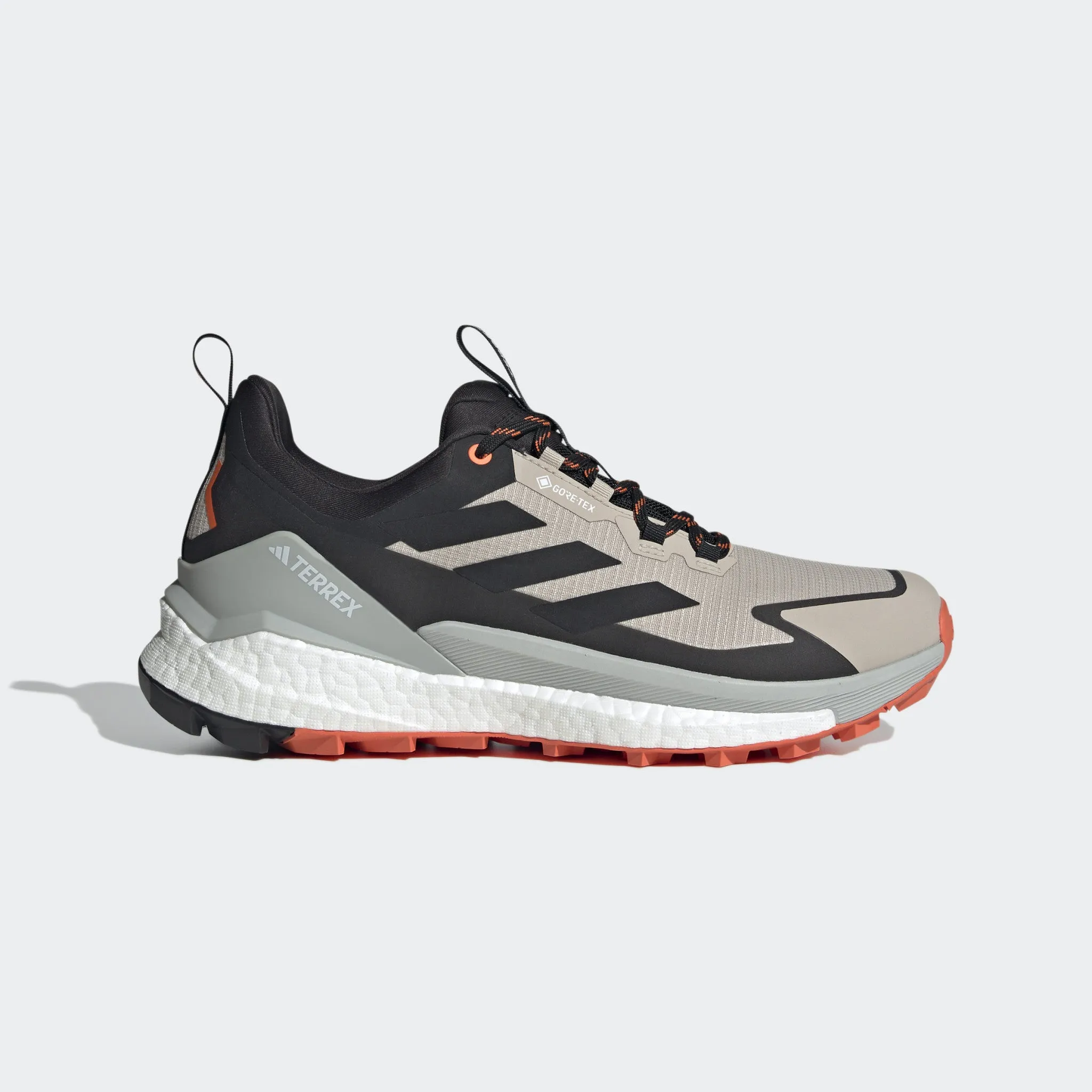 Adidas Free Hiker 2.0 Low Gore-Tex Shoes