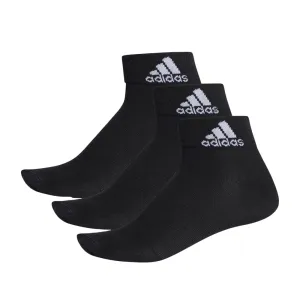 adidas Performance Thin ankle Socks 3 Pairs