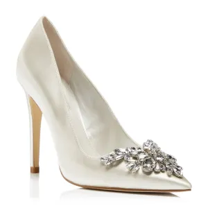 ADORNED DI - IVORY