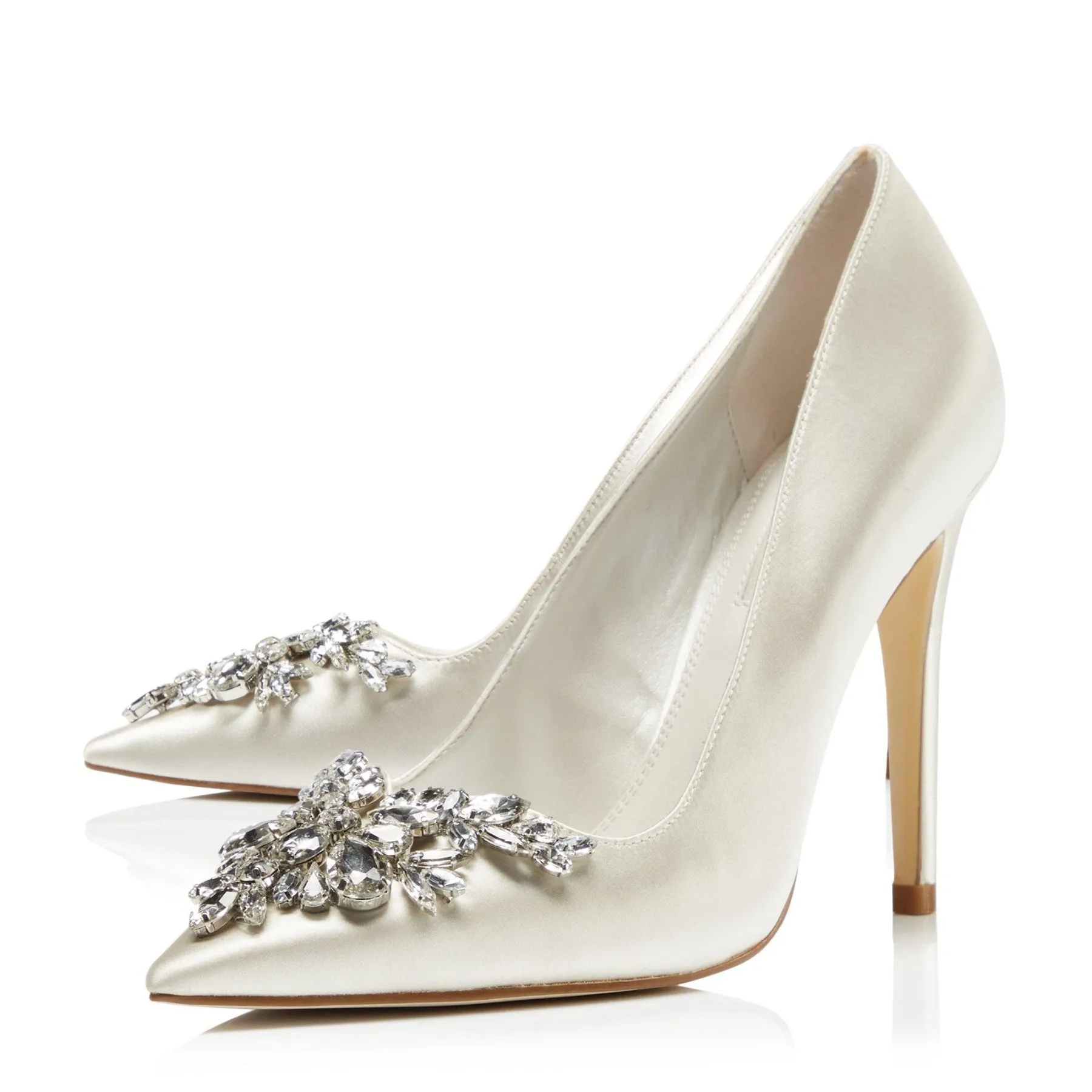 ADORNED DI - IVORY