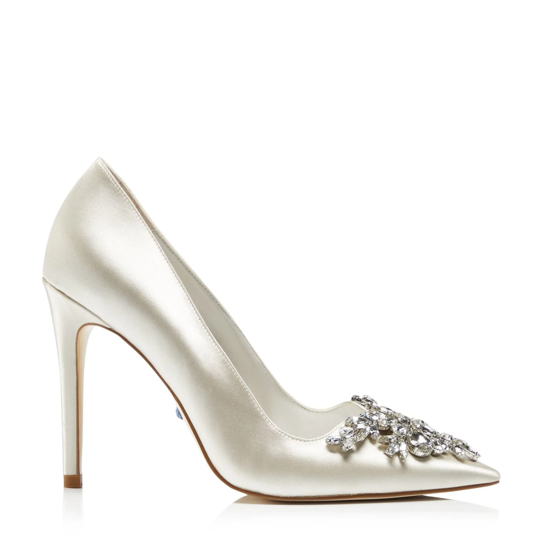 ADORNED DI - IVORY