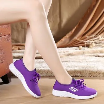 Air Mesh Sneakers