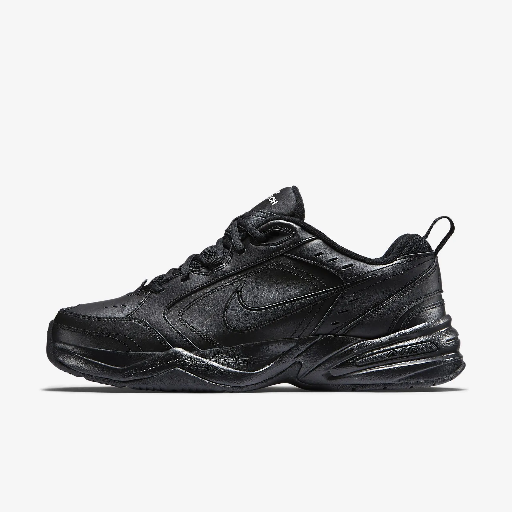 Air Monarch IV 4E