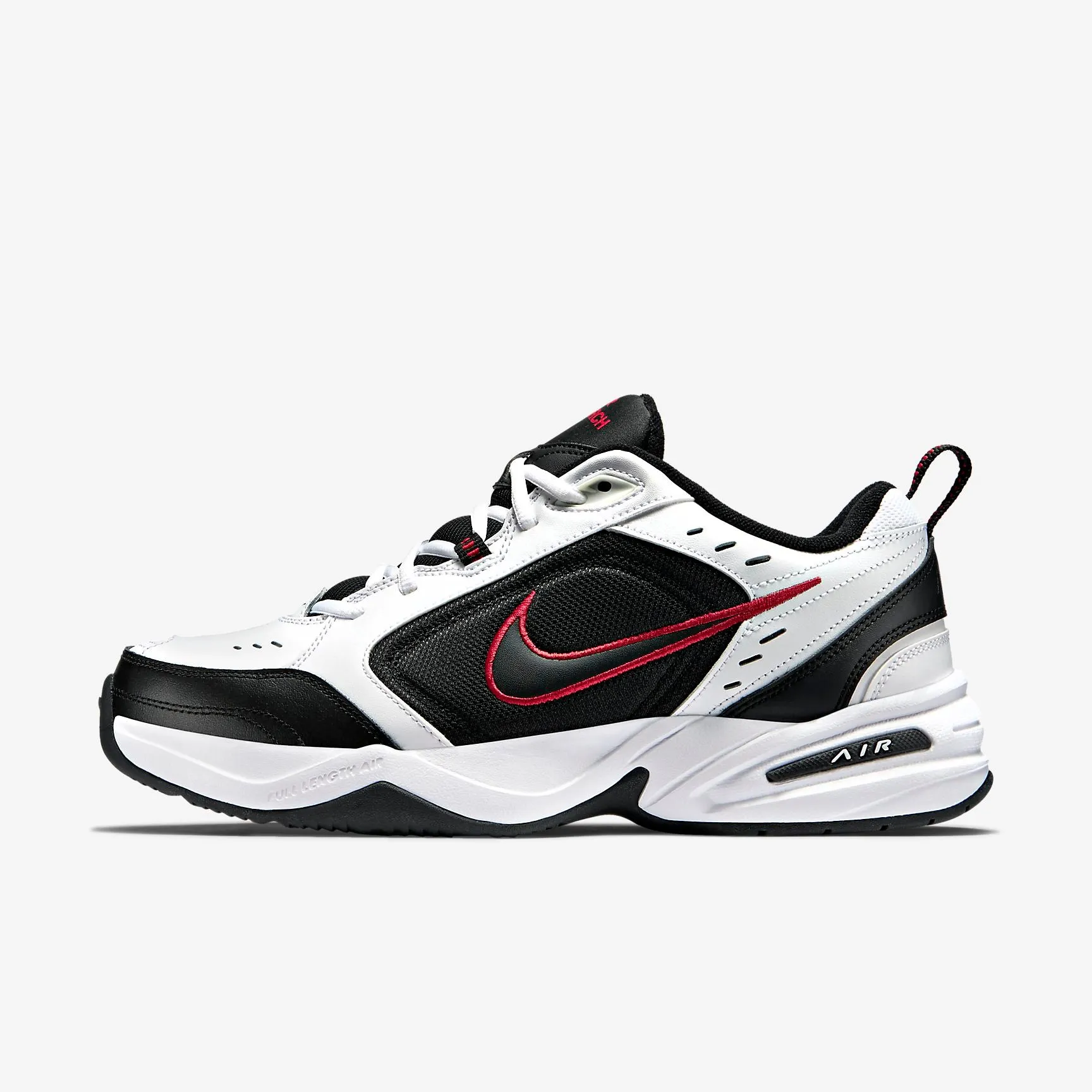 Air Monarch IV 4E