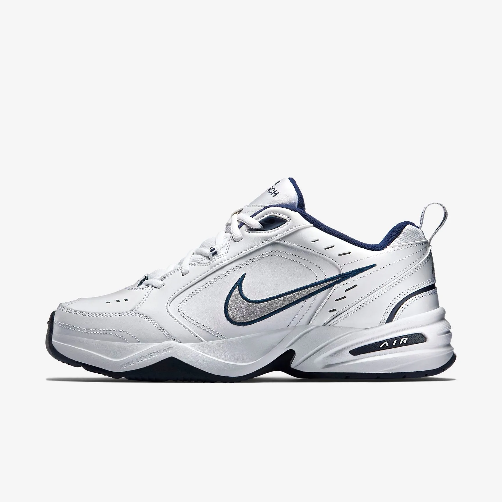 Air Monarch IV 4E