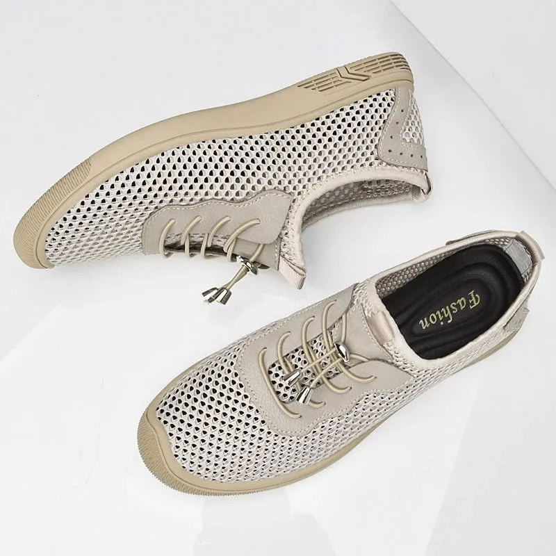 AirWalk Atmungsaktive Herrenschuhe