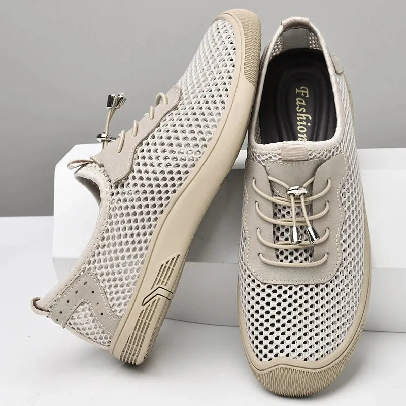 AirWalk Atmungsaktive Herrenschuhe