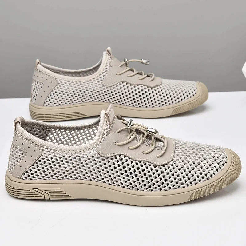 AirWalk Atmungsaktive Herrenschuhe