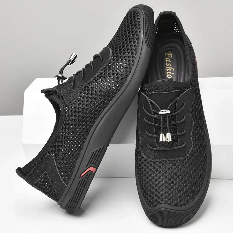 AirWalk Atmungsaktive Herrenschuhe