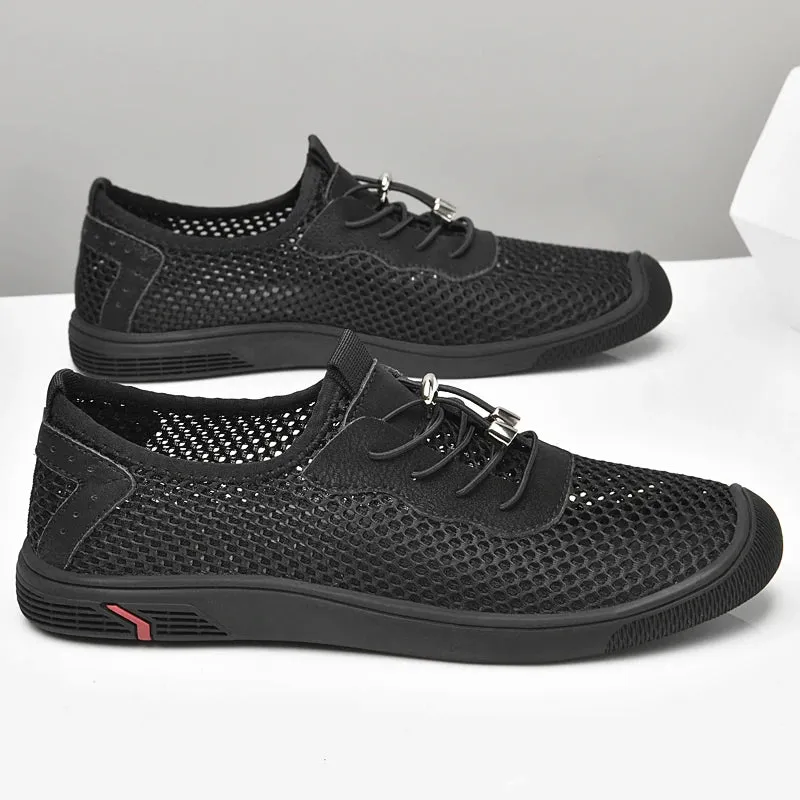 AirWalk Atmungsaktive Herrenschuhe