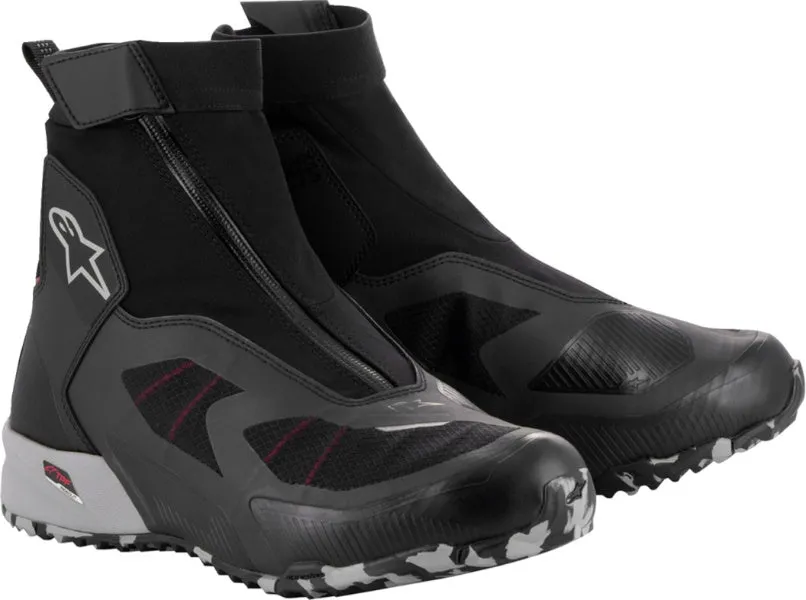 Alpinestars CR-8 Gore-Tex Shoes