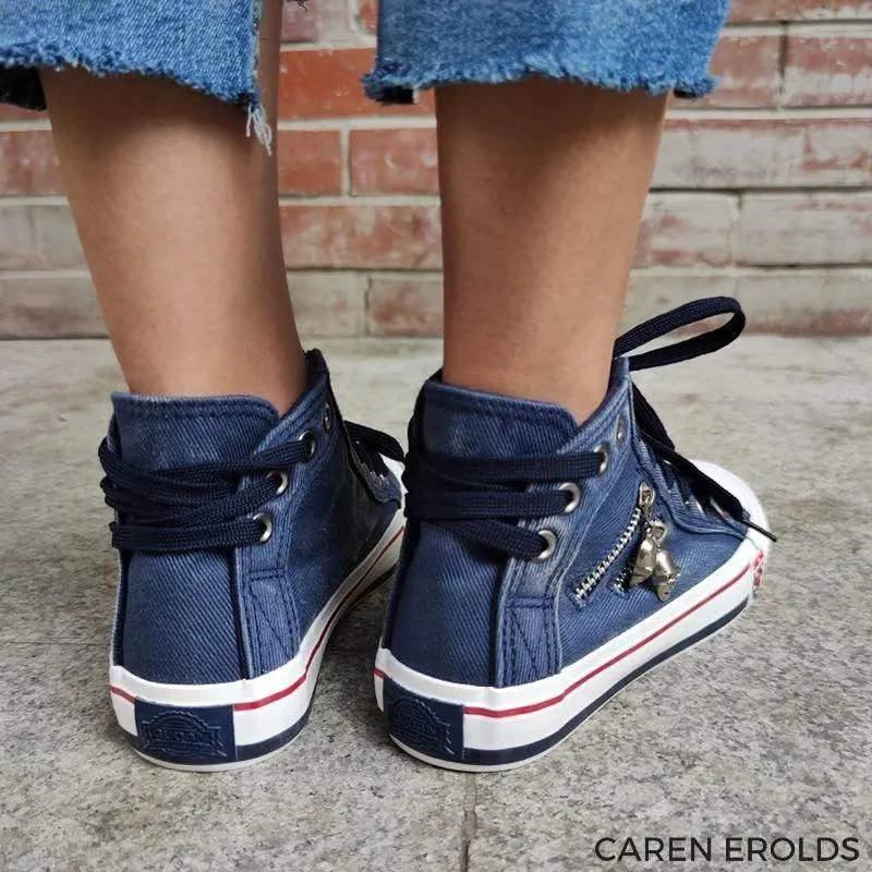 Amara | Orthopedic Sneakers