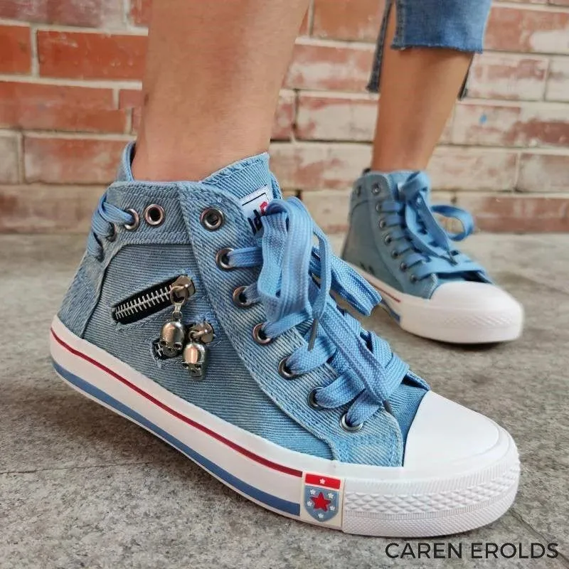 Amara | Orthopedic Sneakers