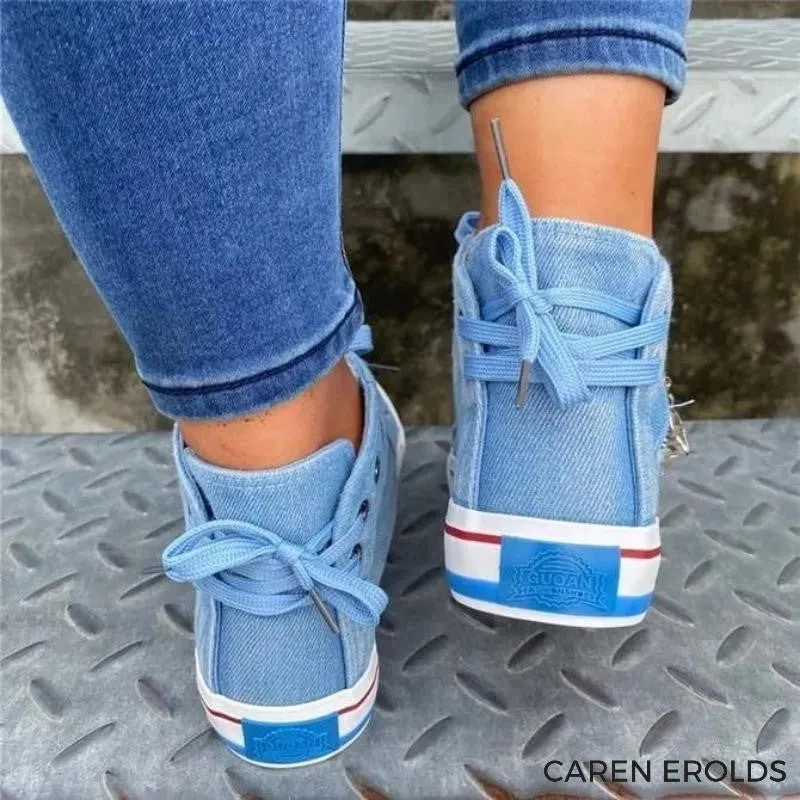 Amara | Orthopedic Sneakers