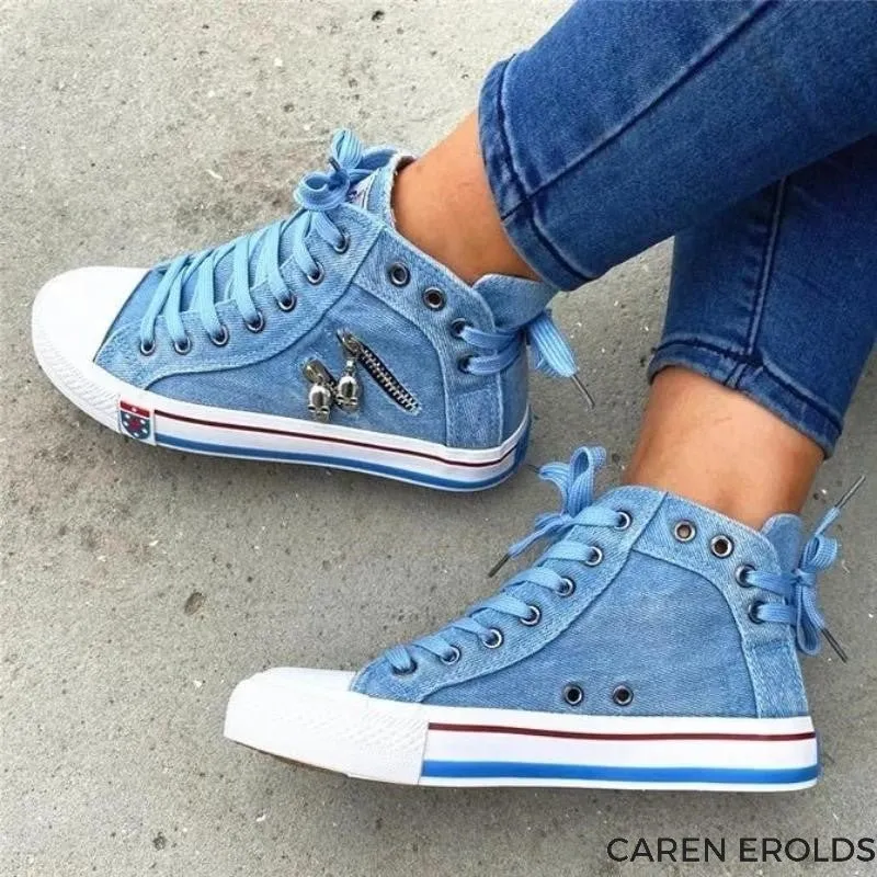 Amara | Orthopedic Sneakers