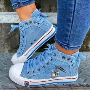 Amara | Orthopedic Sneakers