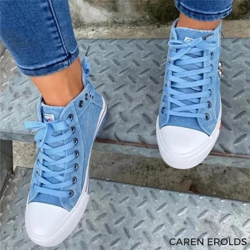 Amara | Orthopedic Sneakers