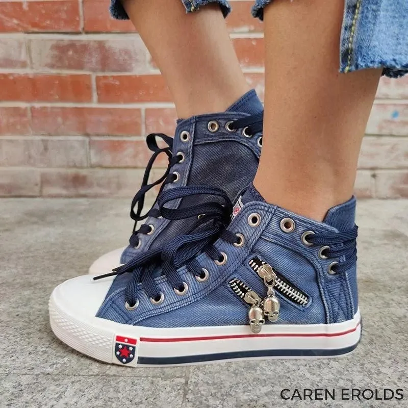 Amara | Orthopedic Sneakers