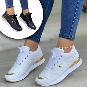 Amelia | Elegant Orthopedic Sneakers