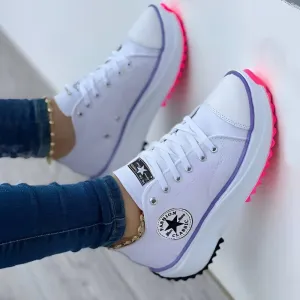 Angela™ | Chic & Stylish Orthopedic Sneakers 1 1 FREE