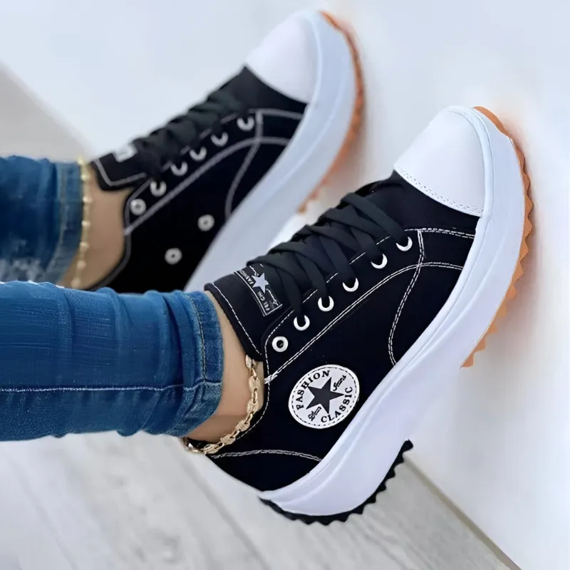 Angela™ | Chic & Stylish Orthopedic Sneakers 1 1 FREE