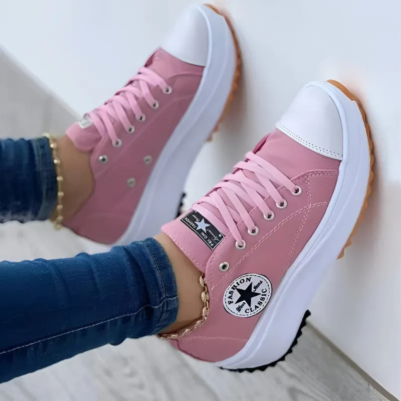 Angela™ | Chic & Stylish Orthopedic Sneakers 1 1 FREE