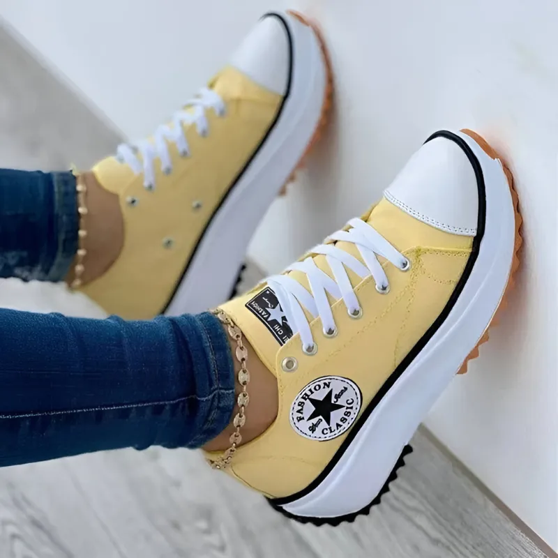 Angela™ | Chic & Stylish Orthopedic Sneakers 1 1 FREE