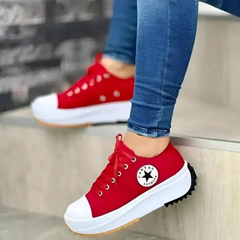Angela™ | Chic & Stylish Orthopedic Sneakers 1 1 FREE