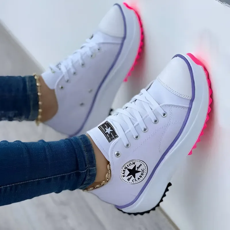 Angela™ | Chic & Stylish Orthopedic Sneakers 1 1 FREE