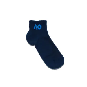 Ankle Socks AO Logo