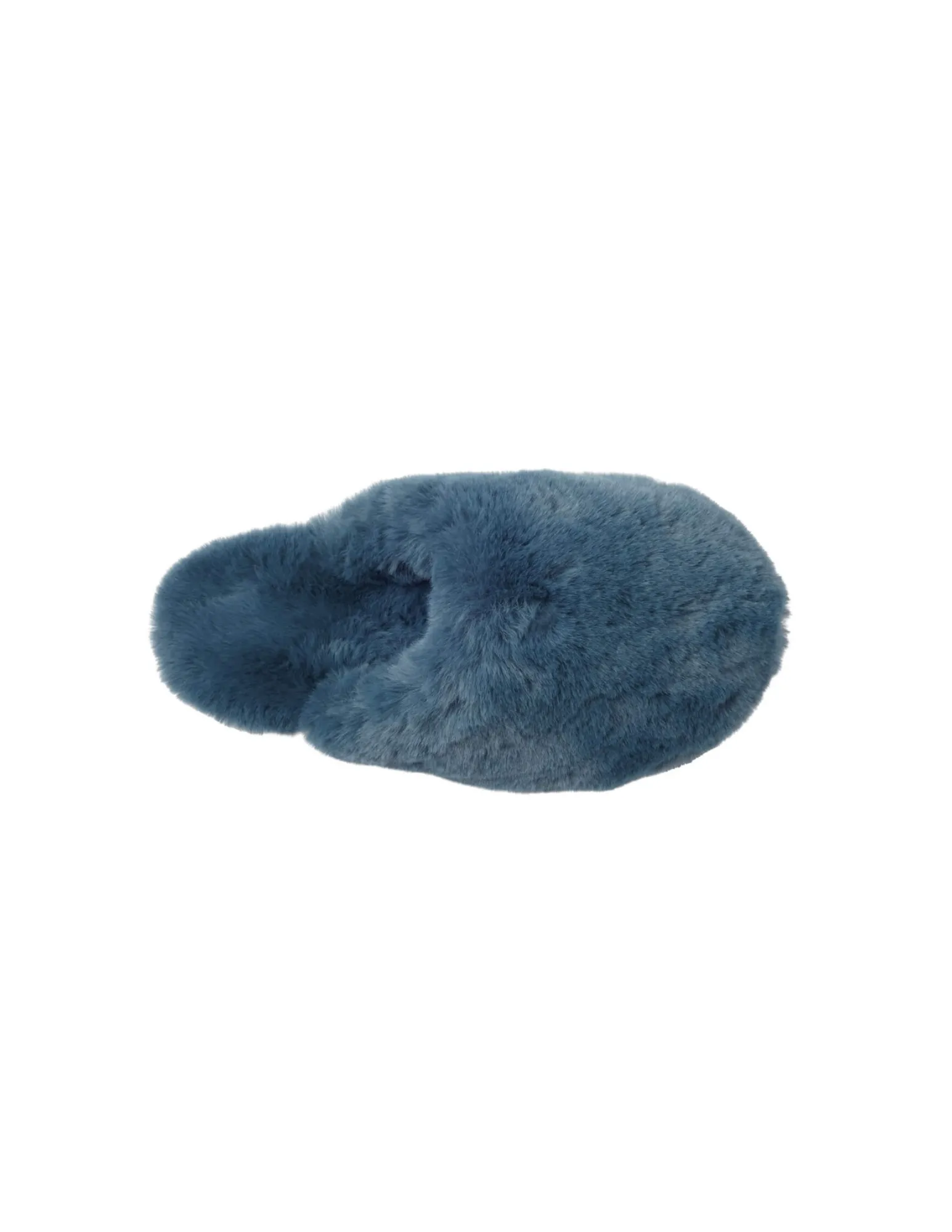 Apparis Melody Slipper Stone Blue