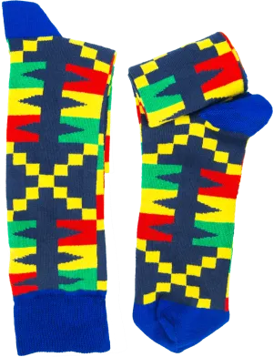 Apuskeleke Afrisocks