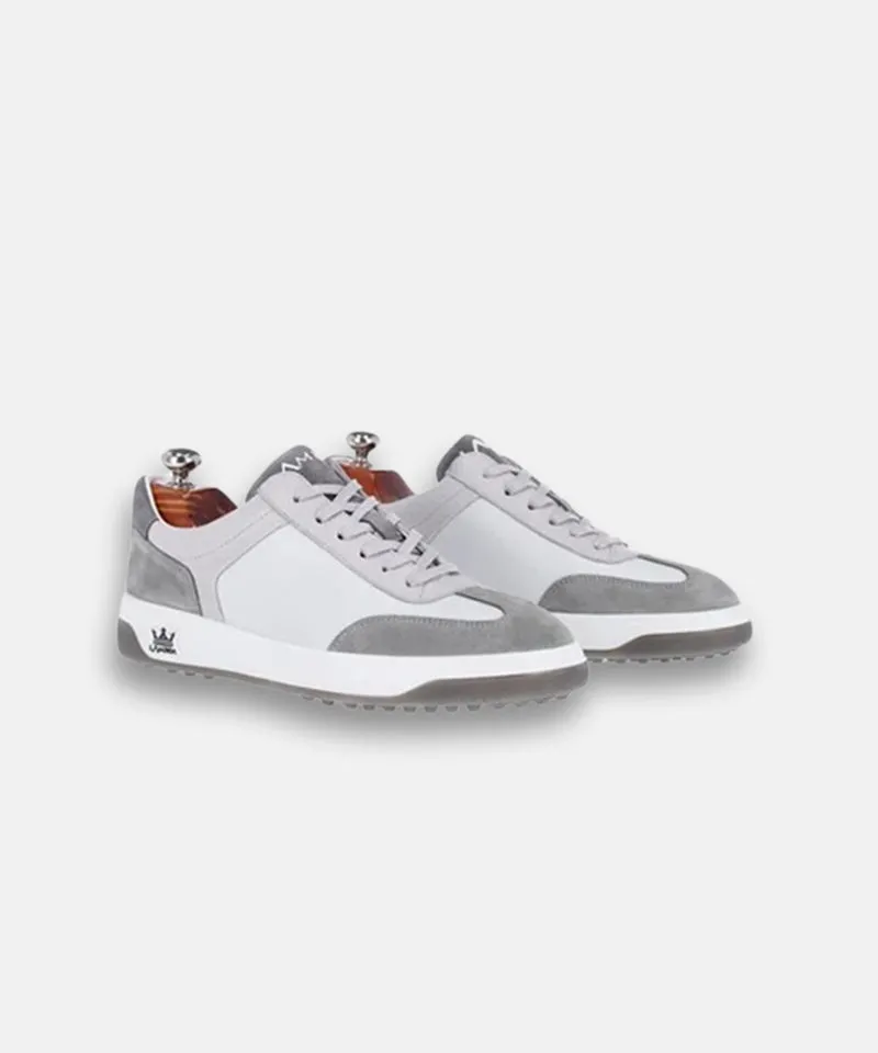 Arezzo Grey - Men