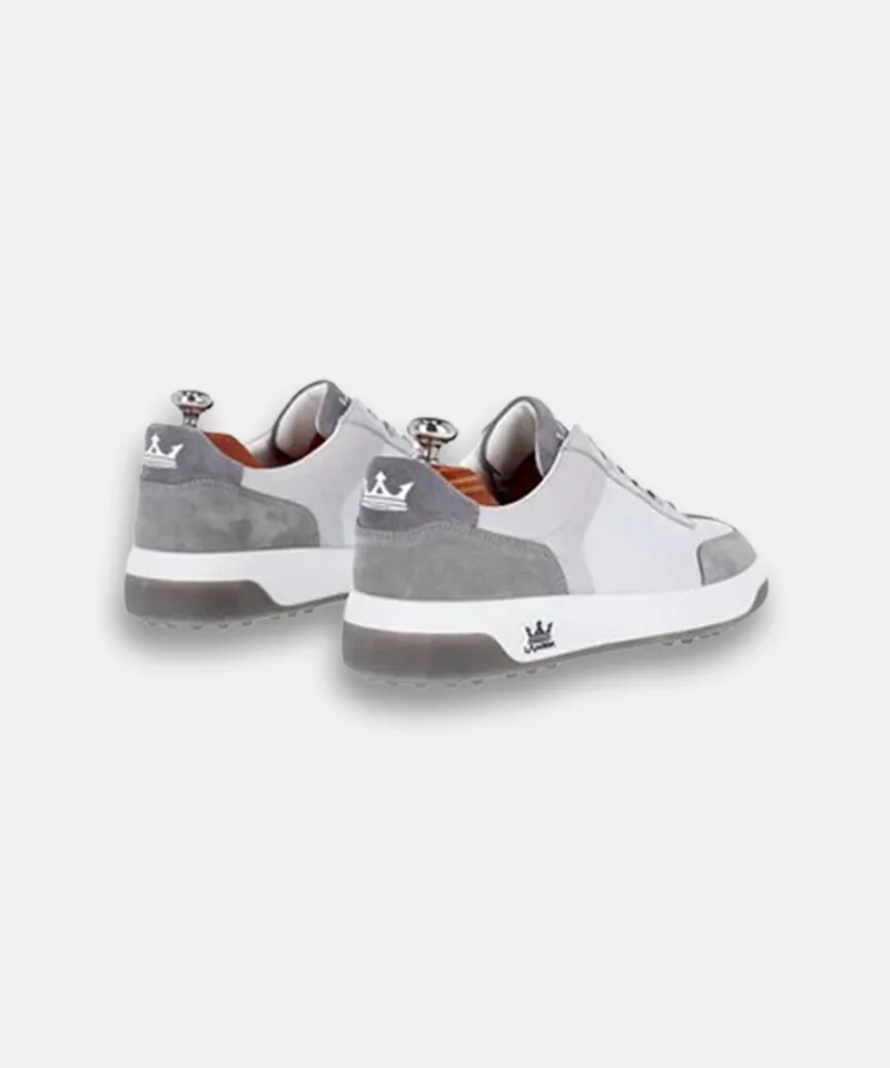 Arezzo Grey - Men