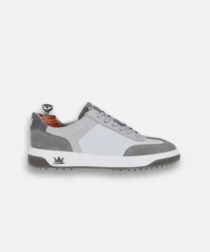 Arezzo Grey - Men
