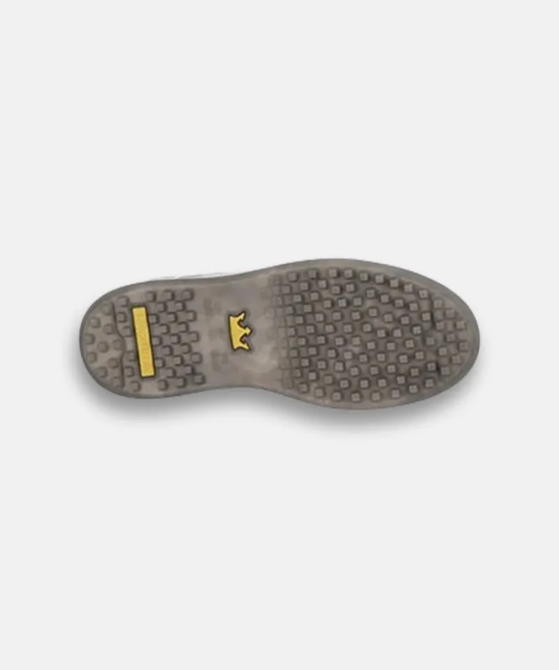 Arezzo Grey - Men