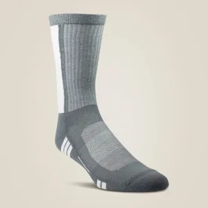 Ariat VenTEK Mid Calf Performance Socks